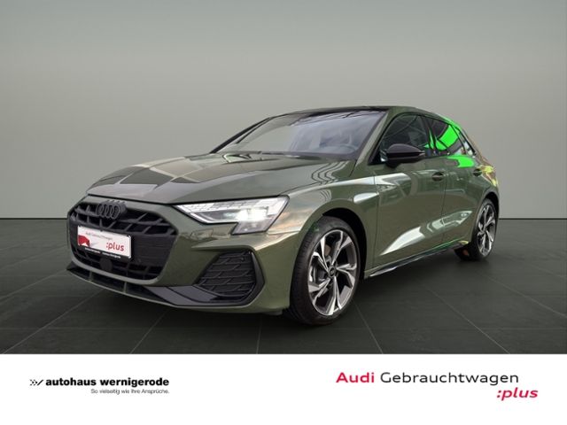 Audi A3 2024