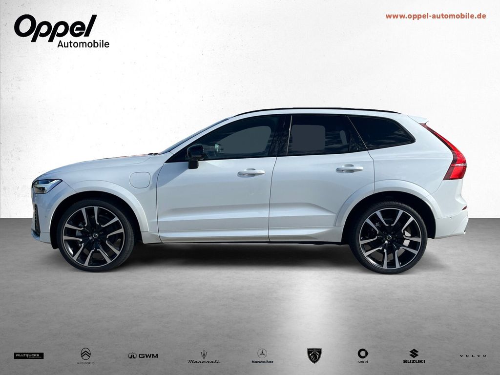 Volvo XC60 2024