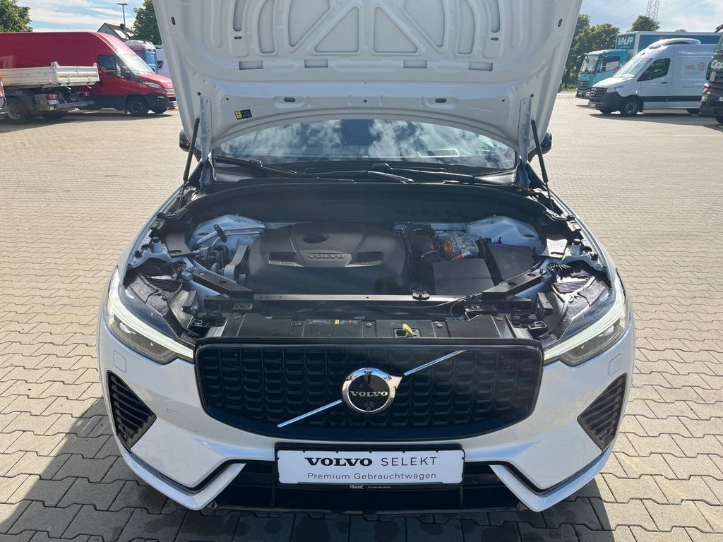 Volvo XC60 2024