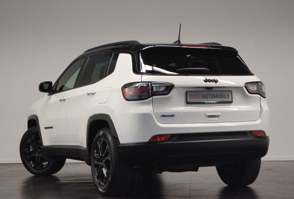 Jeep Compass 2022