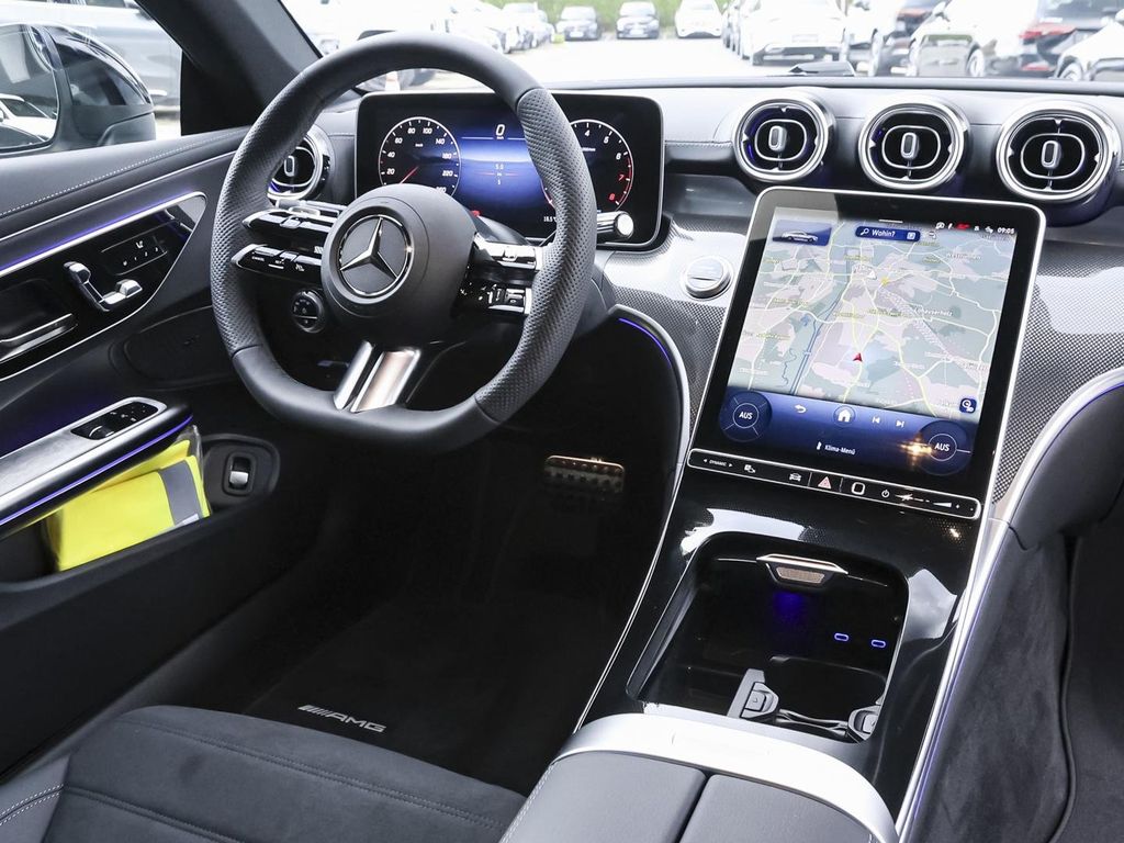 Mercedes-Benz CLE 200 2025