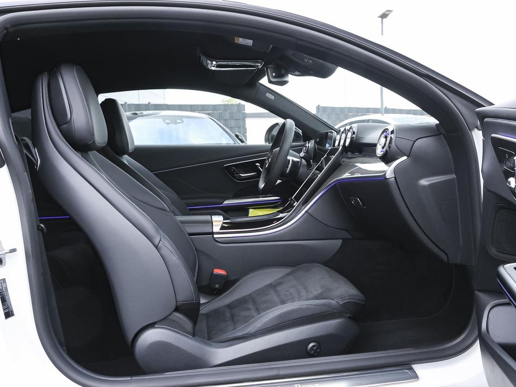 Mercedes-Benz CLE 200 2025