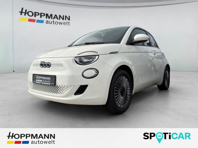 Fiat 500e 2023