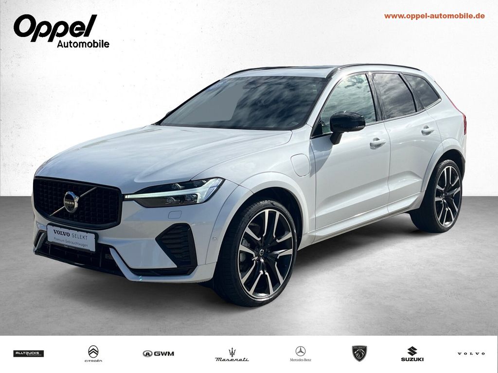 Volvo XC60 2024