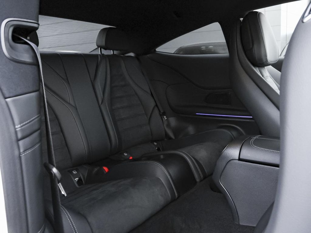 Mercedes-Benz CLE 200 2025