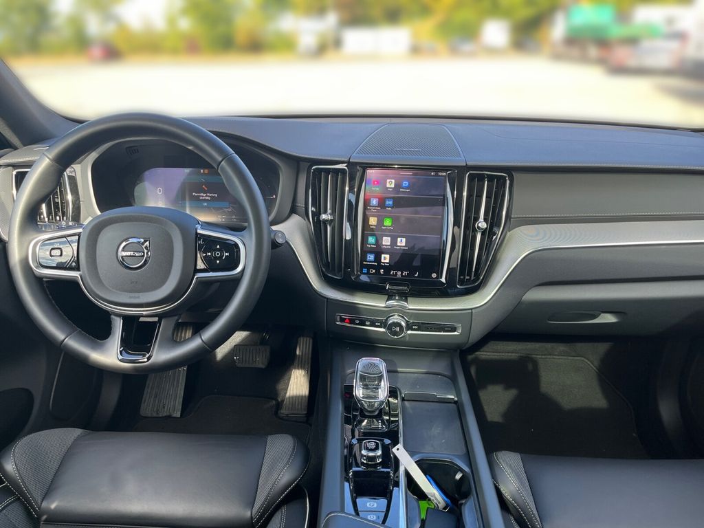 Volvo XC60 2024
