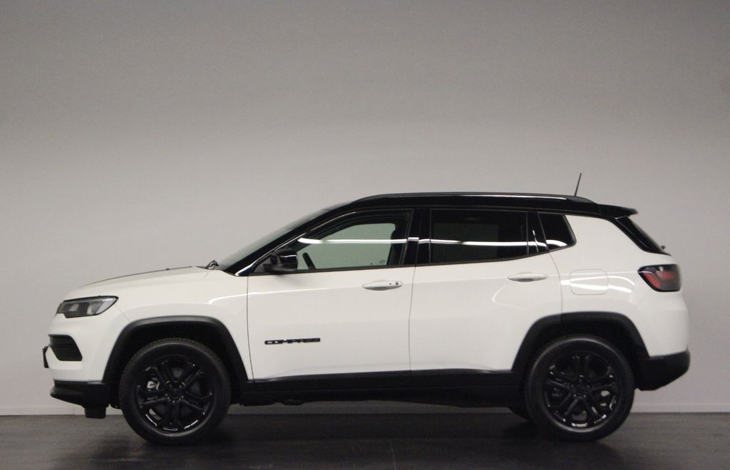 Jeep Compass 2022