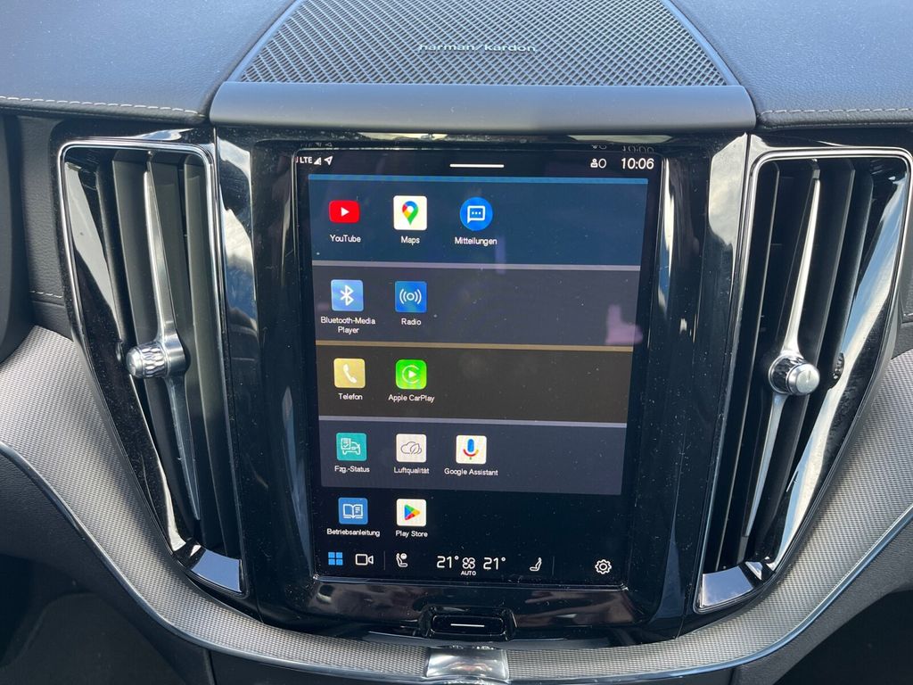 Volvo XC60 2024