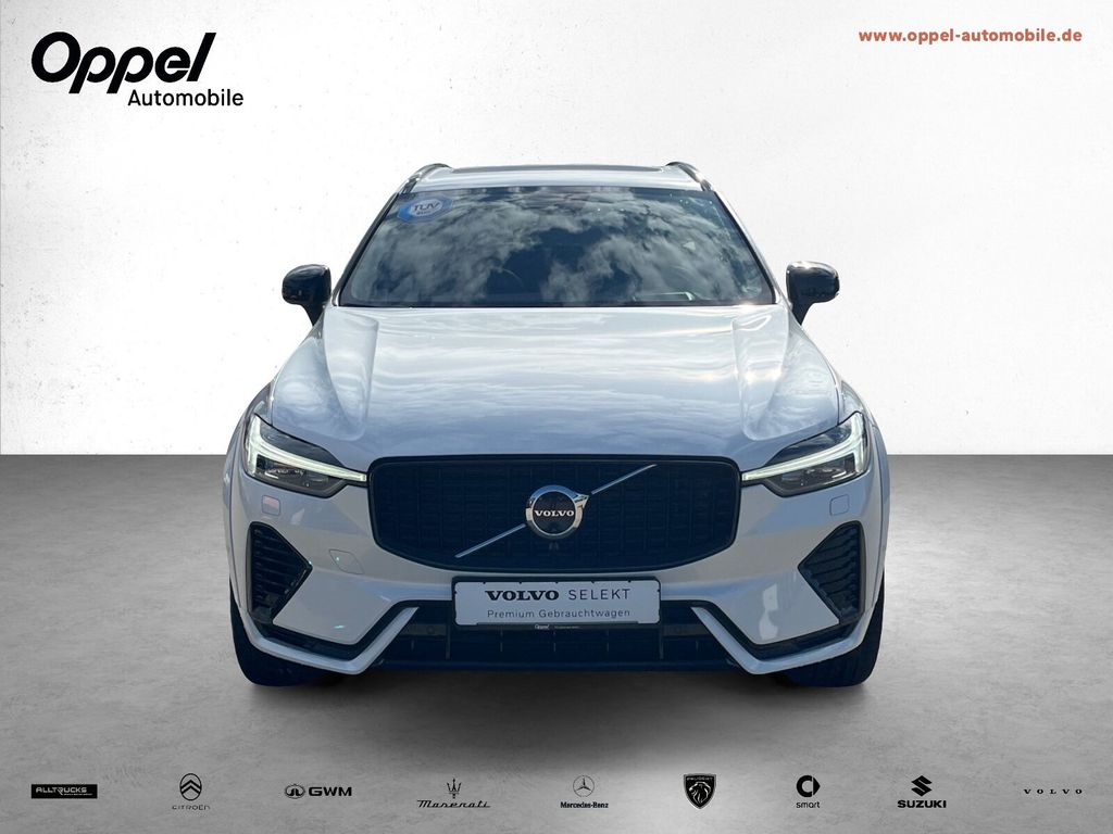 Volvo XC60 2024