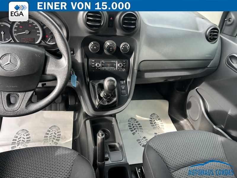 Mercedes-Benz Citan 2021