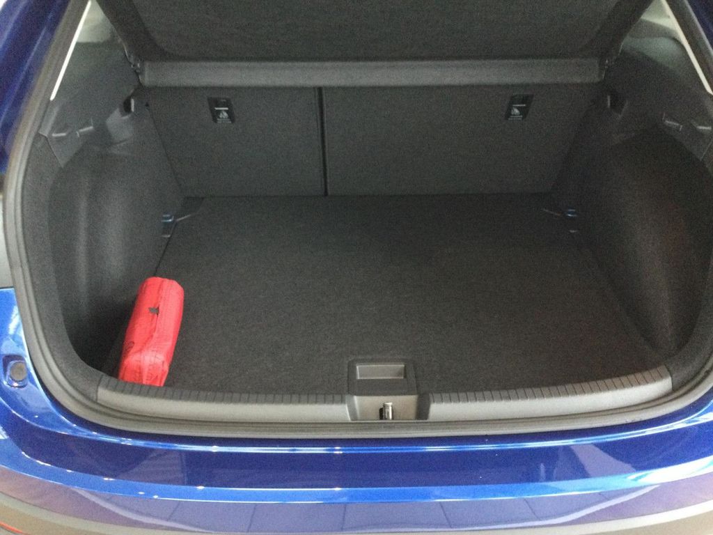 Volkswagen Taigo 2025