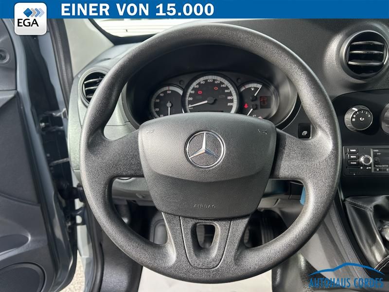 Mercedes-Benz Citan 2021