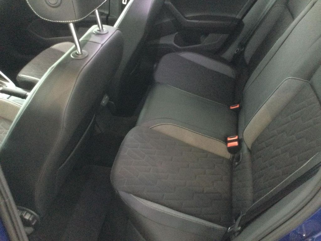 Volkswagen Taigo 2025