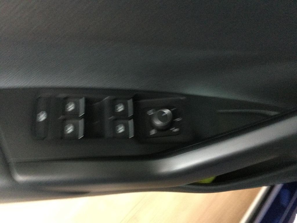 Volkswagen Taigo 2025