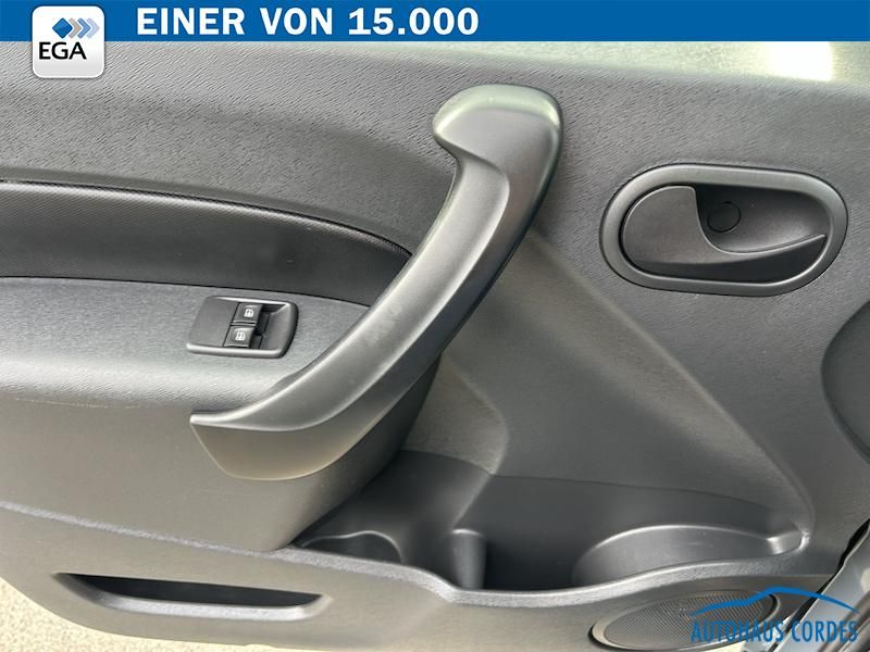 Mercedes-Benz Citan 2021