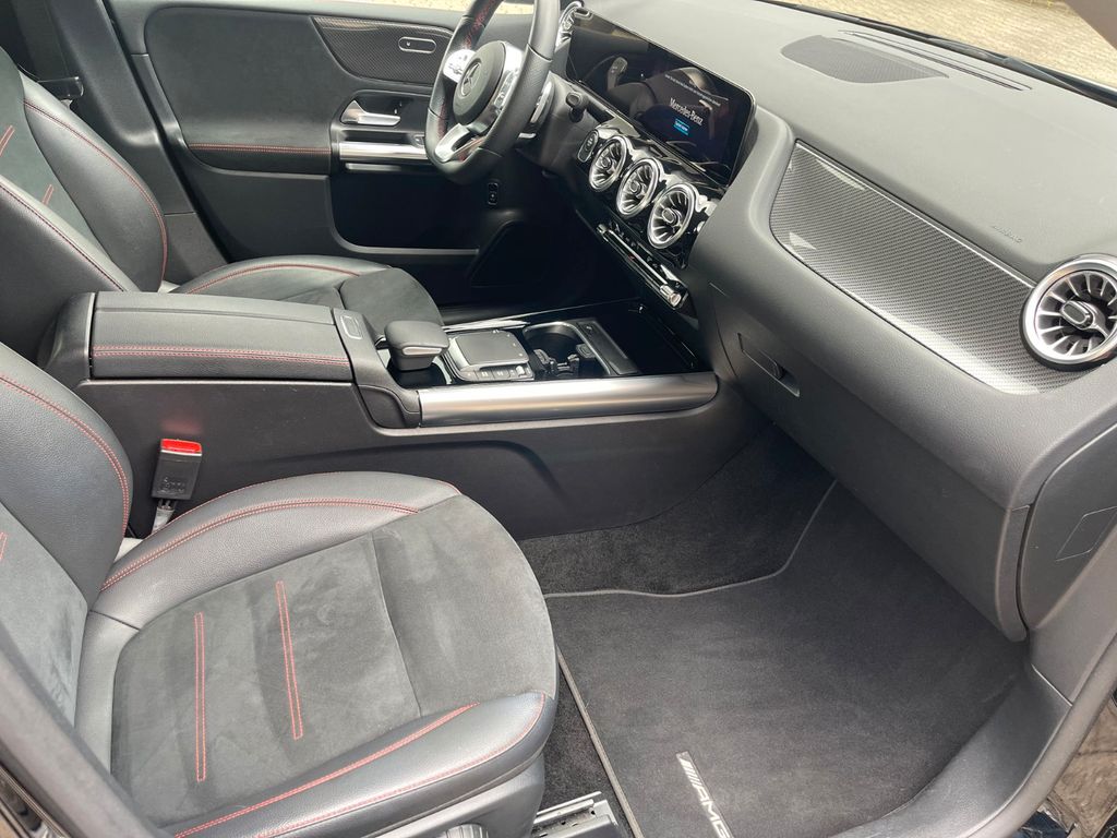 Mercedes-Benz B 250 2022