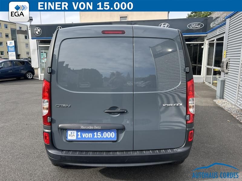 Mercedes-Benz Citan 2021