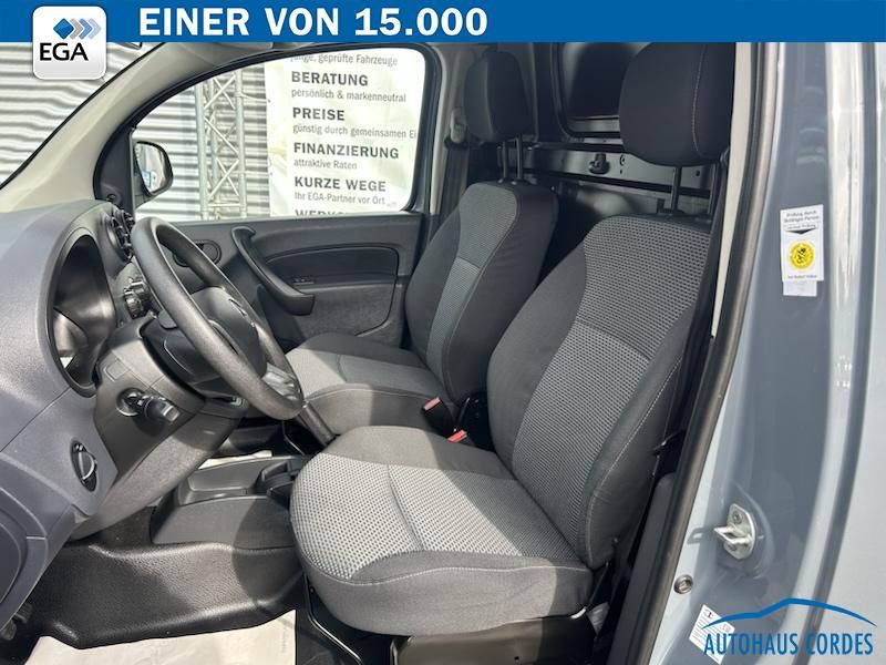 Mercedes-Benz Citan 2021