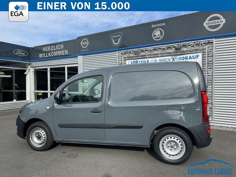 Mercedes-Benz Citan 2021