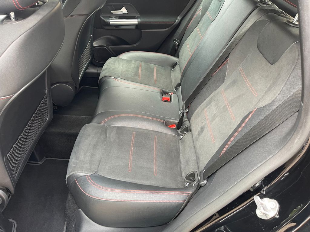 Mercedes-Benz B 250 2022