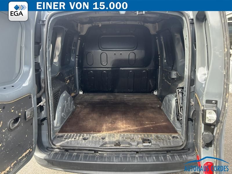 Mercedes-Benz Citan 2021