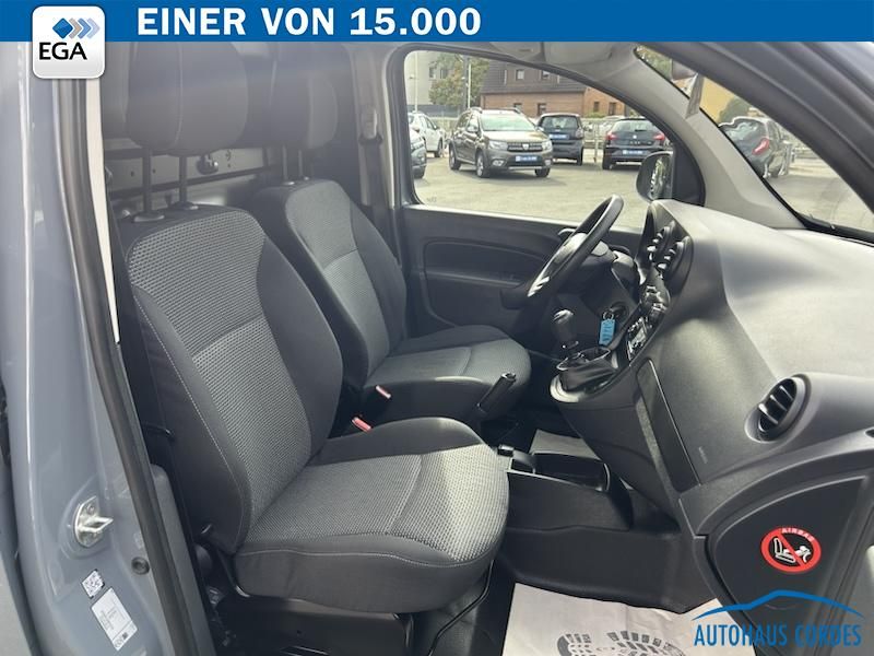 Mercedes-Benz Citan 2021