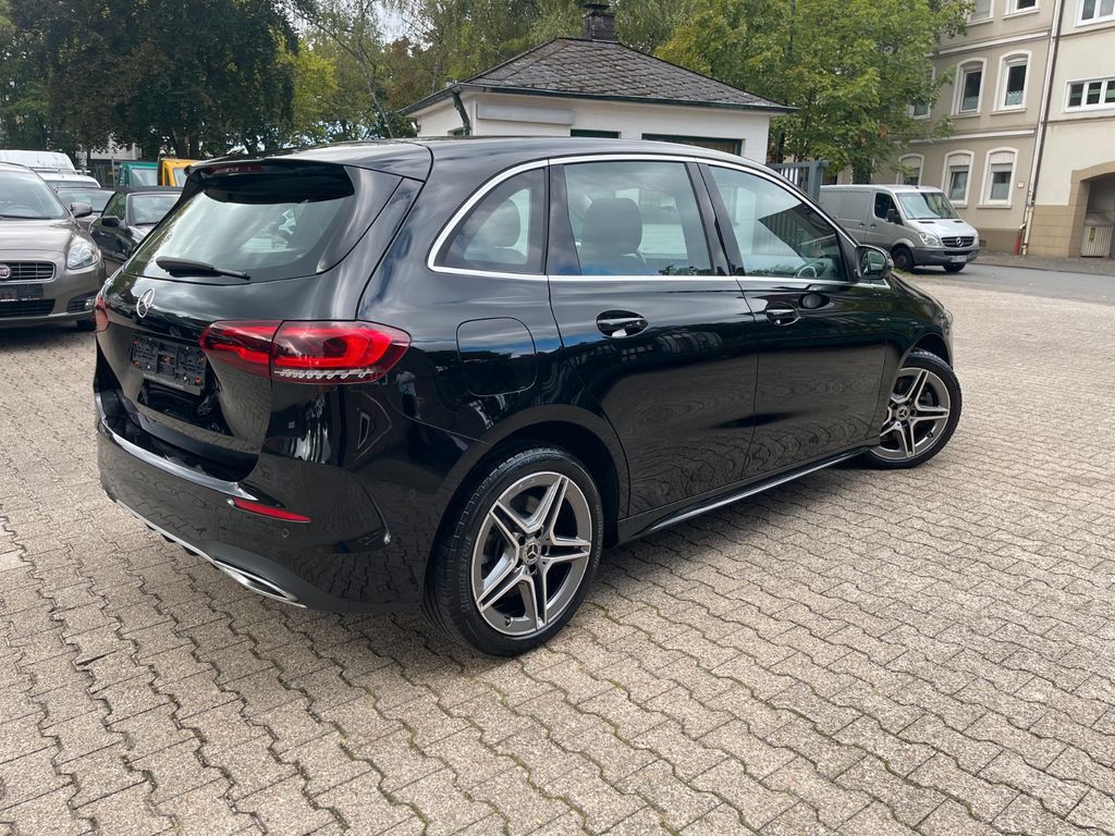 Mercedes-Benz B 250 2022