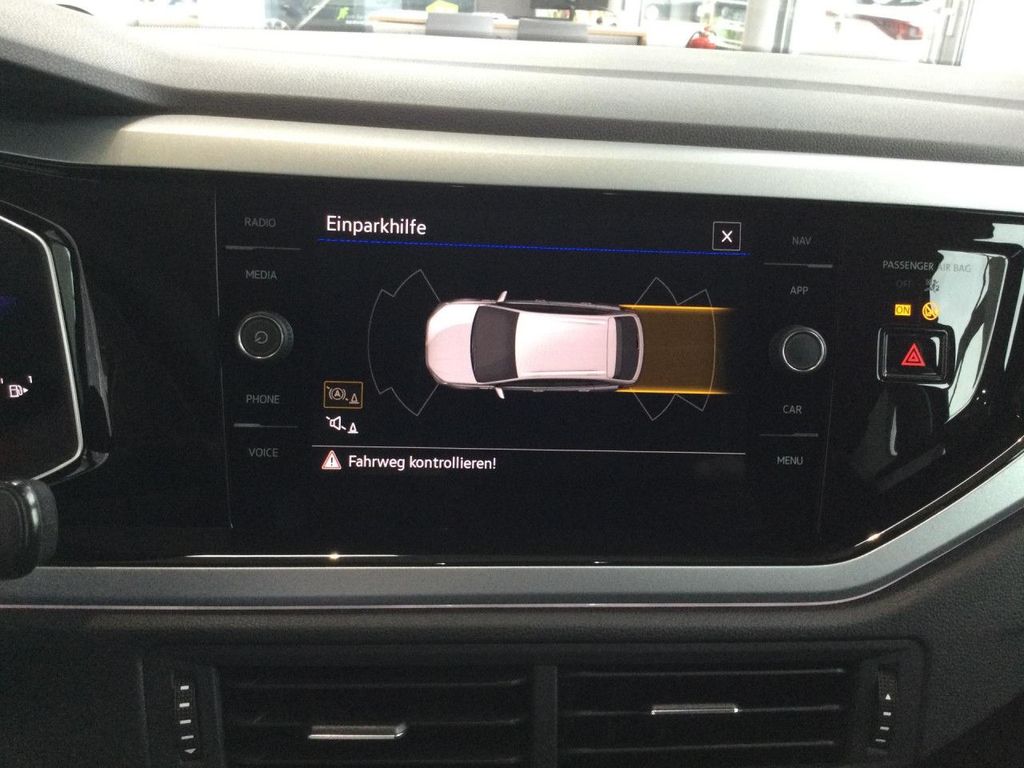 Volkswagen Taigo 2025