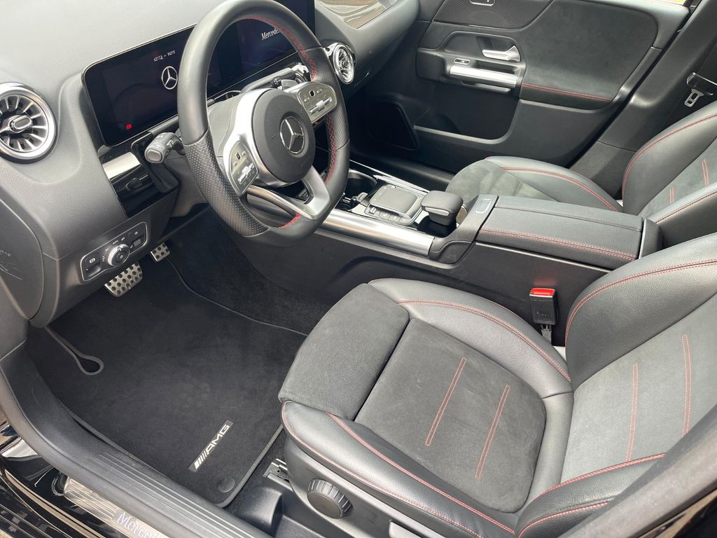 Mercedes-Benz B 250 2022