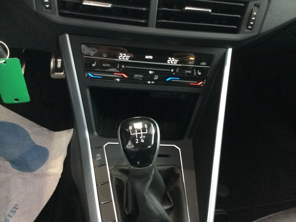 Volkswagen Taigo 2025