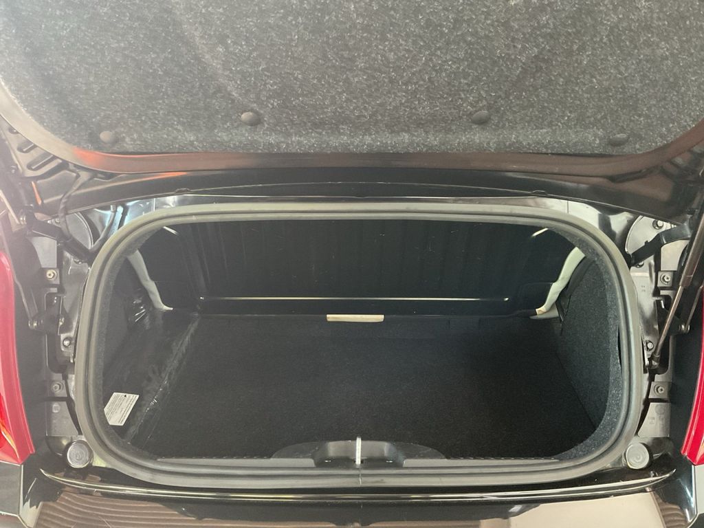 Fiat 500C 2023