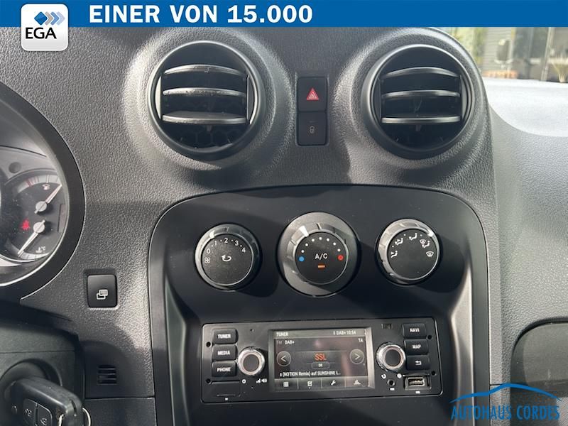 Mercedes-Benz Citan 2021