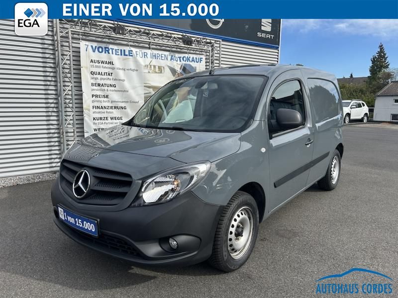 Mercedes-Benz Citan 2021