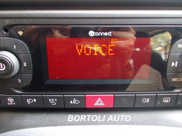 Fiat Panda 2020