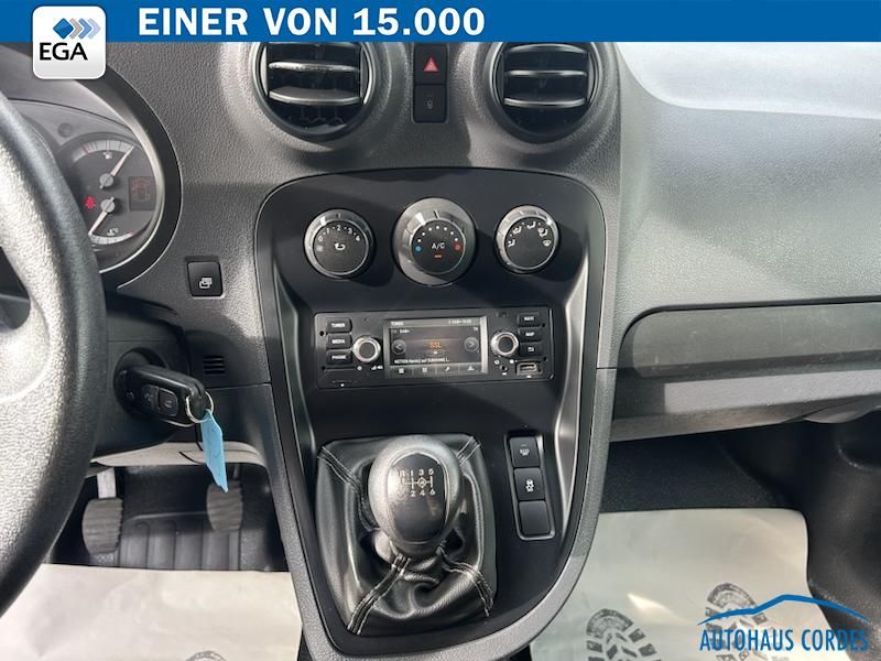 Mercedes-Benz Citan 2021