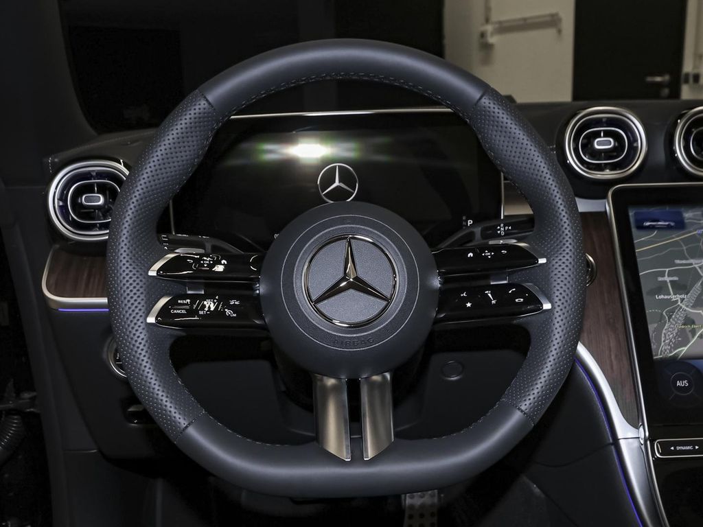 Mercedes-Benz CLE 180 2025