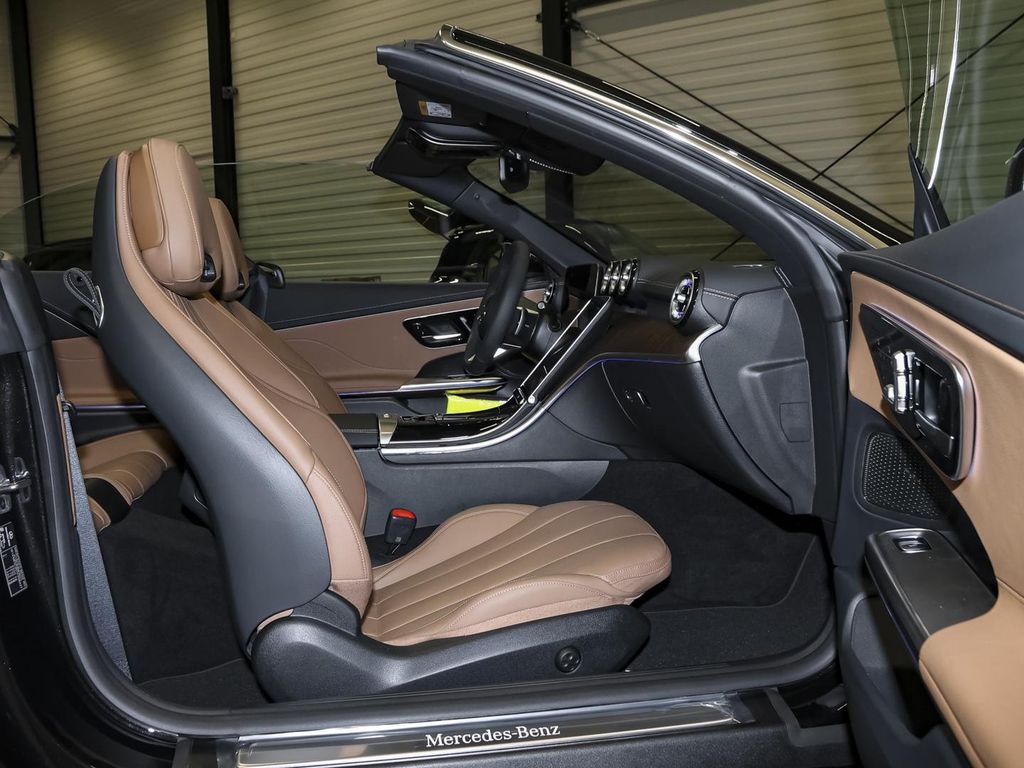 Mercedes-Benz CLE 180 2025