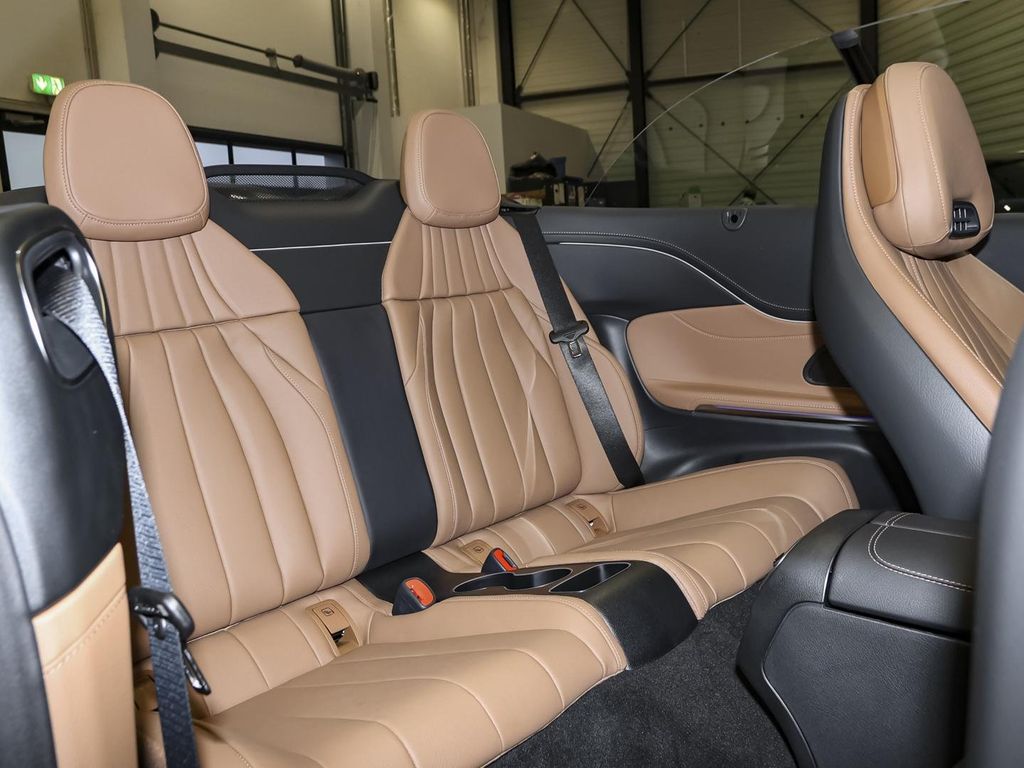 Mercedes-Benz CLE 180 2025