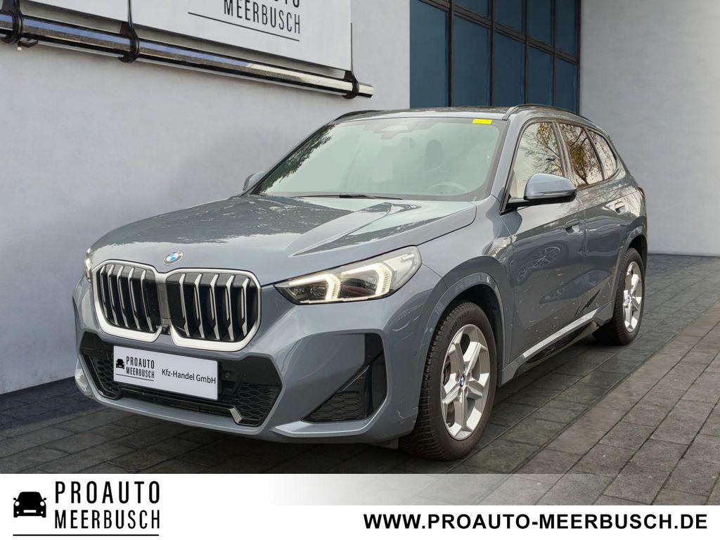 BMW X1 2024