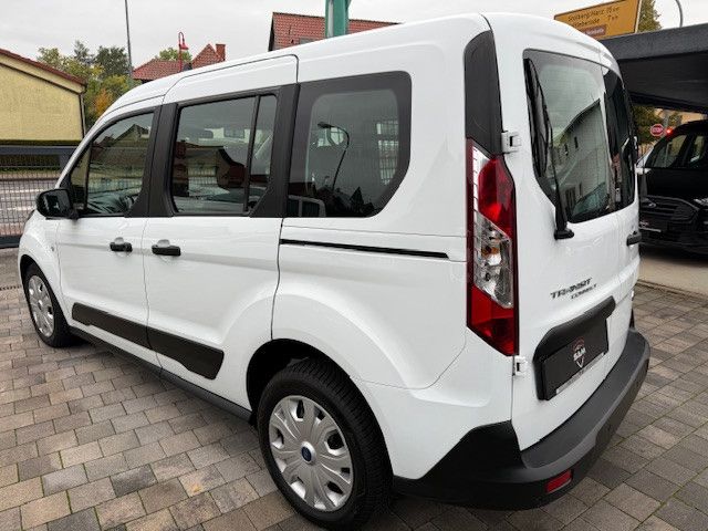 Ford Transit Connect 2023
