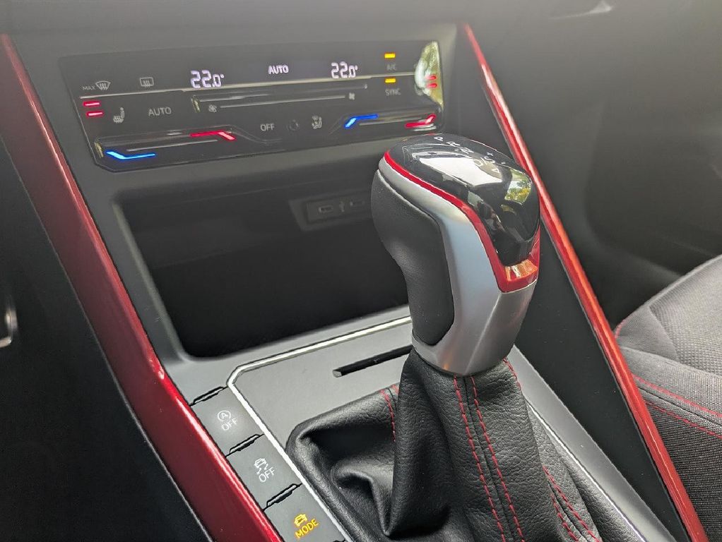 Volkswagen Polo 2022