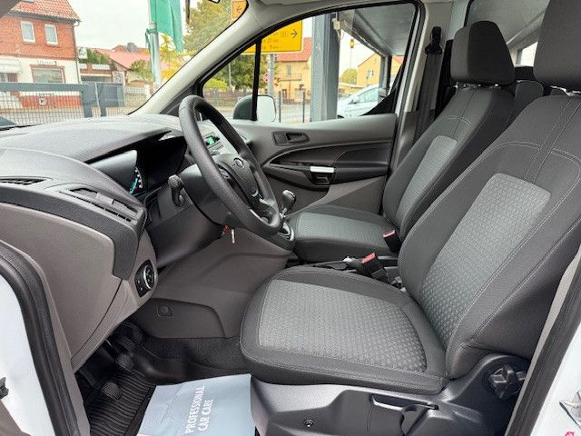 Ford Transit Connect 2023