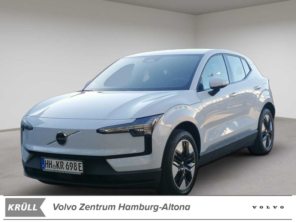 Volvo EX30 2025