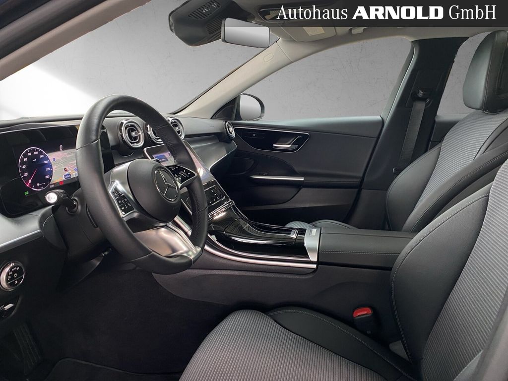 Mercedes-Benz C 200 2023