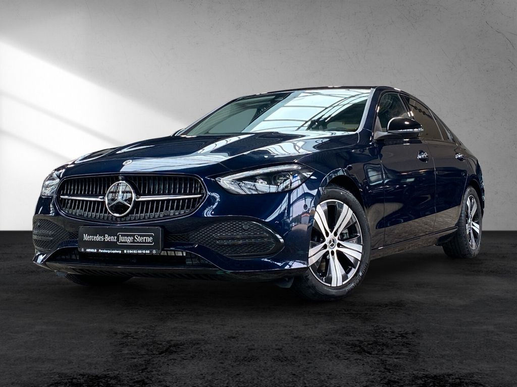 Mercedes-Benz C 200 2023
