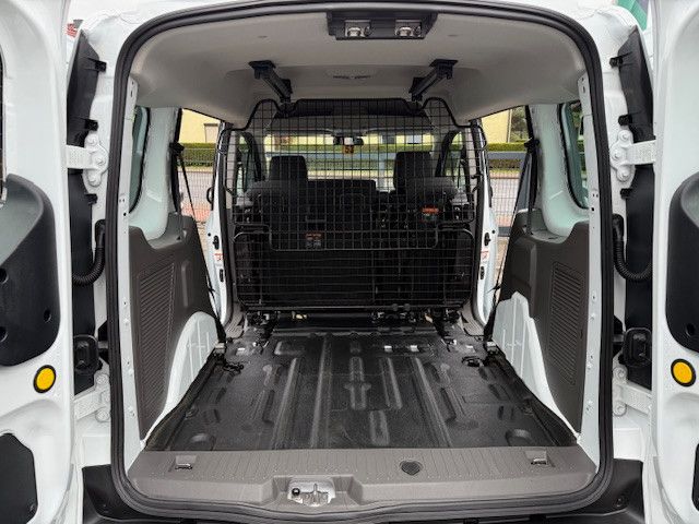 Ford Transit Connect 2023