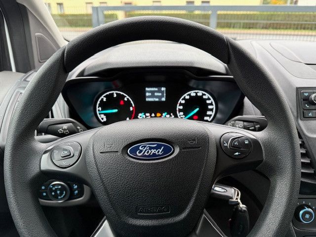 Ford Transit Connect 2023