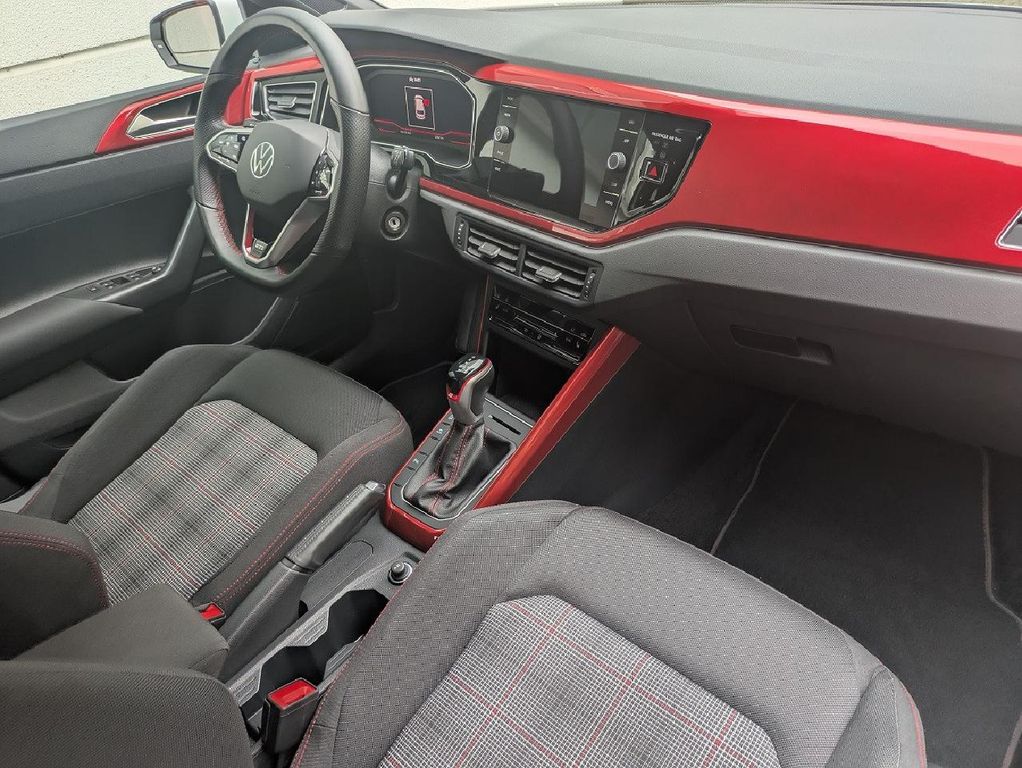 Volkswagen Polo 2022