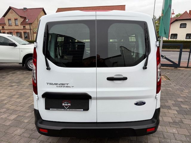 Ford Transit Connect 2023