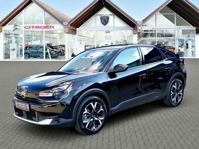Citroën C4 2025